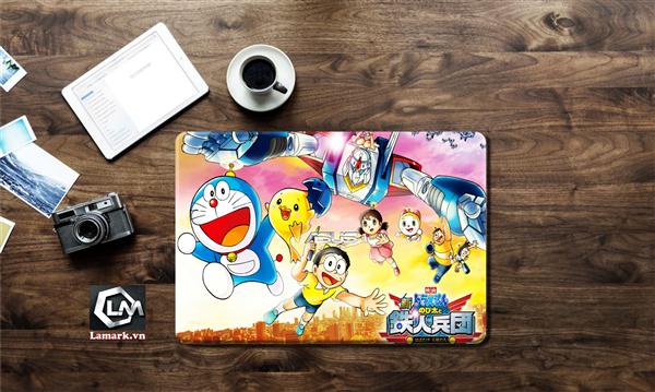 Ảnh đại diện sản phẩm Dán skin laptop nhân vật hoạt hình , truyện tranh A199
